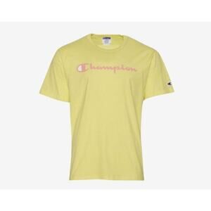 Champion sz 2XL Script 22‎ Short Sleeve T-Shirt NWT